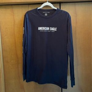 American Eagle Long Sleeve
